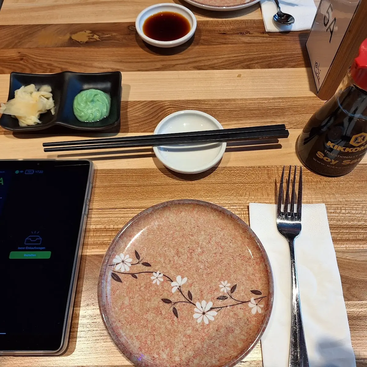 Essen und Trinken photo 6