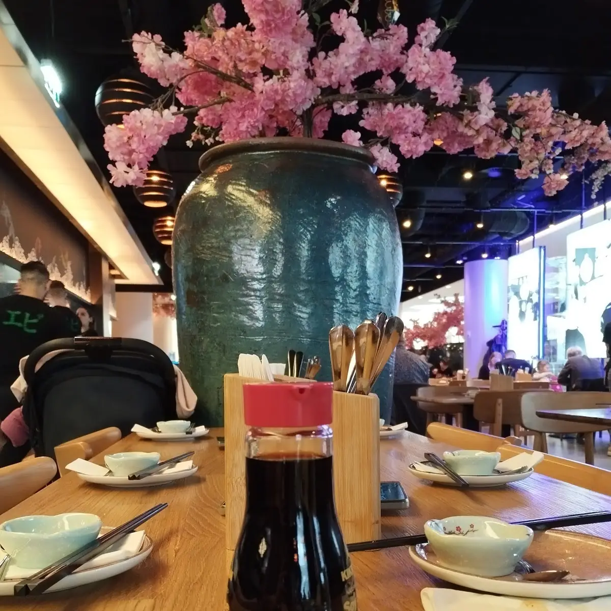 Essen und Trinken photo 8