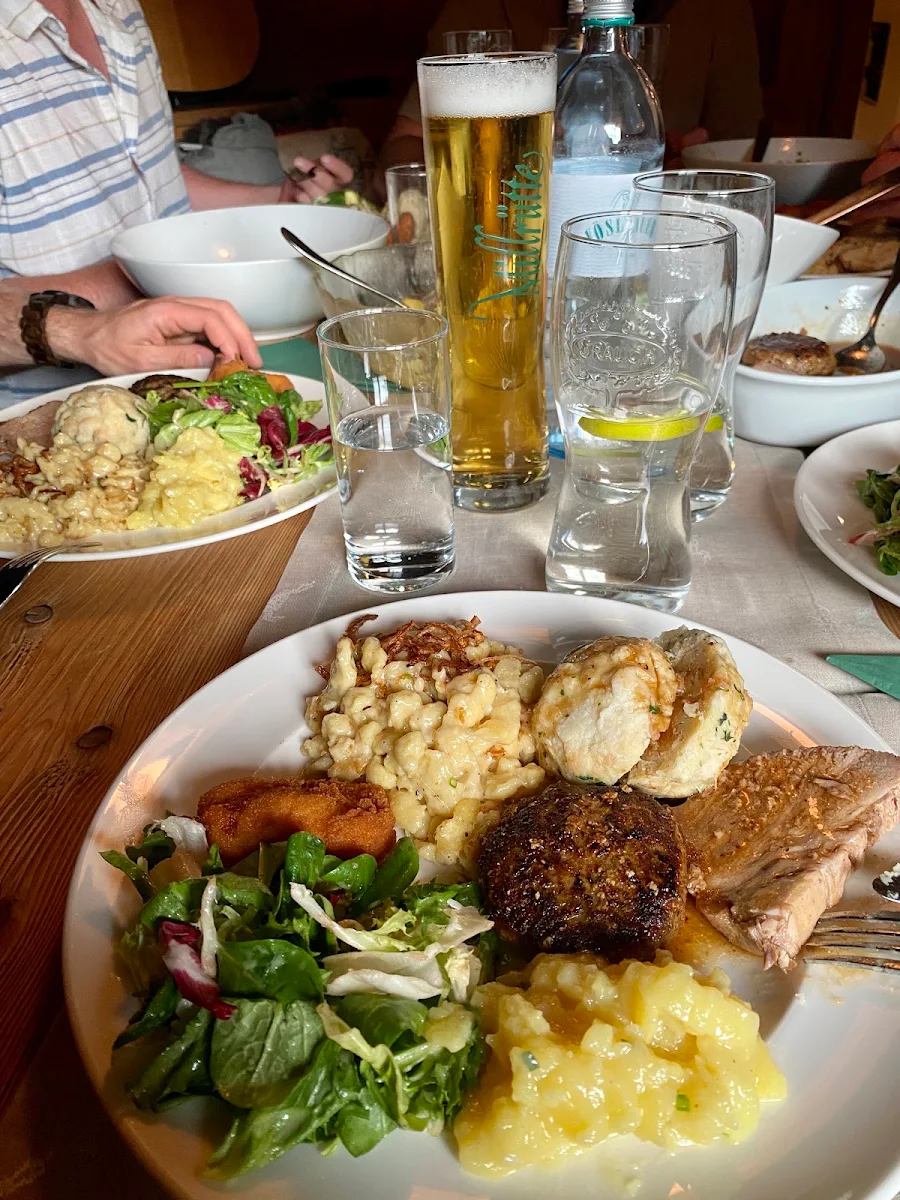 Essen und Trinken photo 10