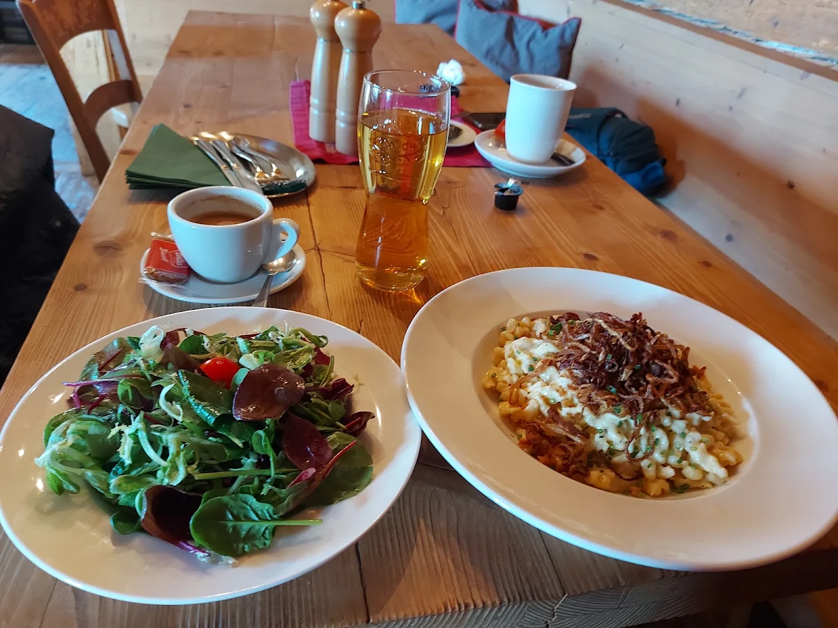 Essen und Trinken photo 4