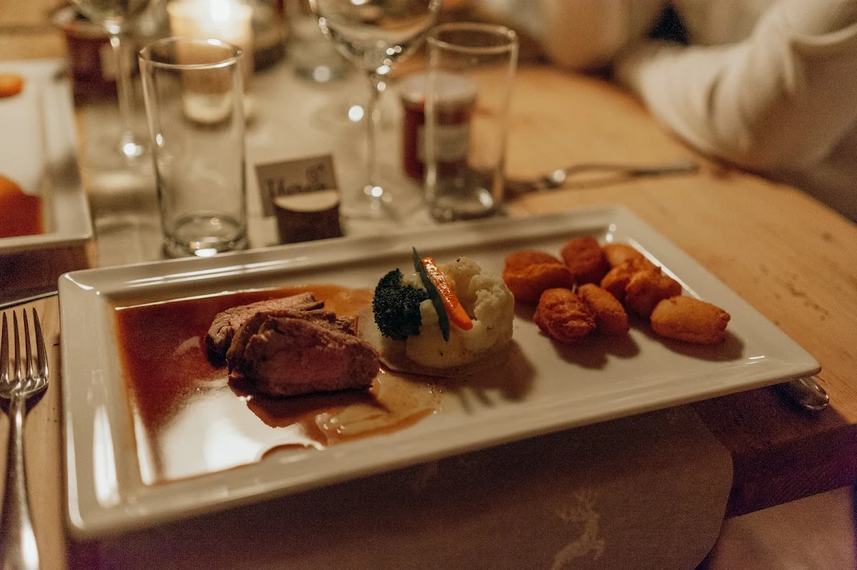 Essen und Trinken photo 5