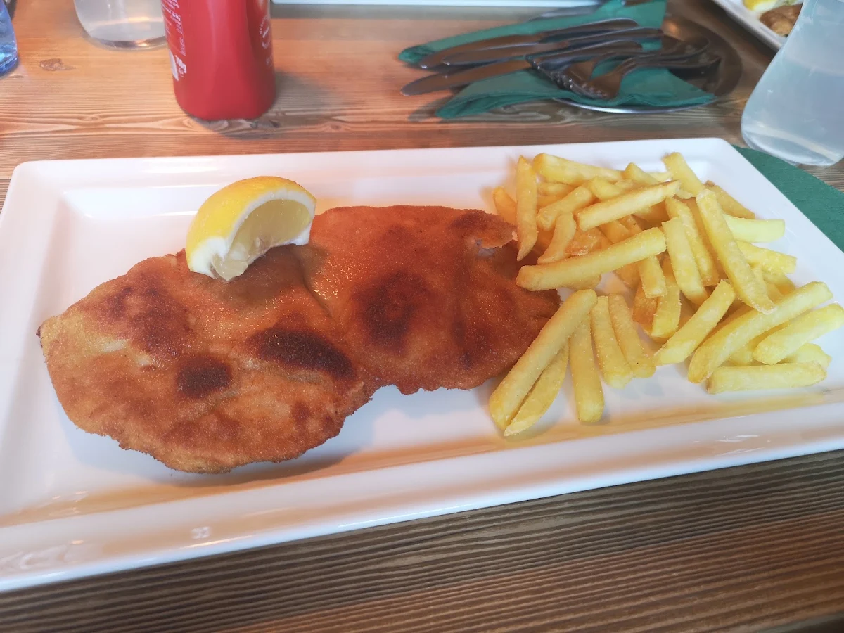 Essen und Trinken photo 7