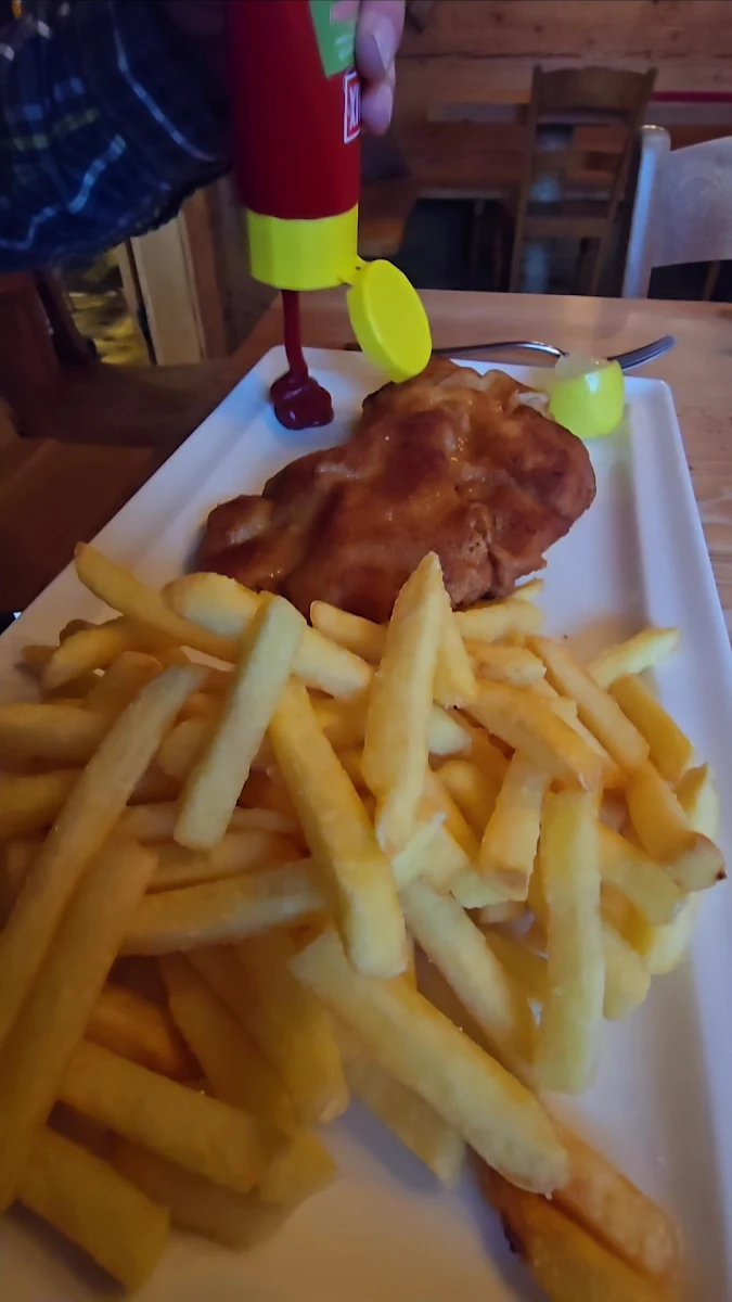 Essen und Trinken photo 8