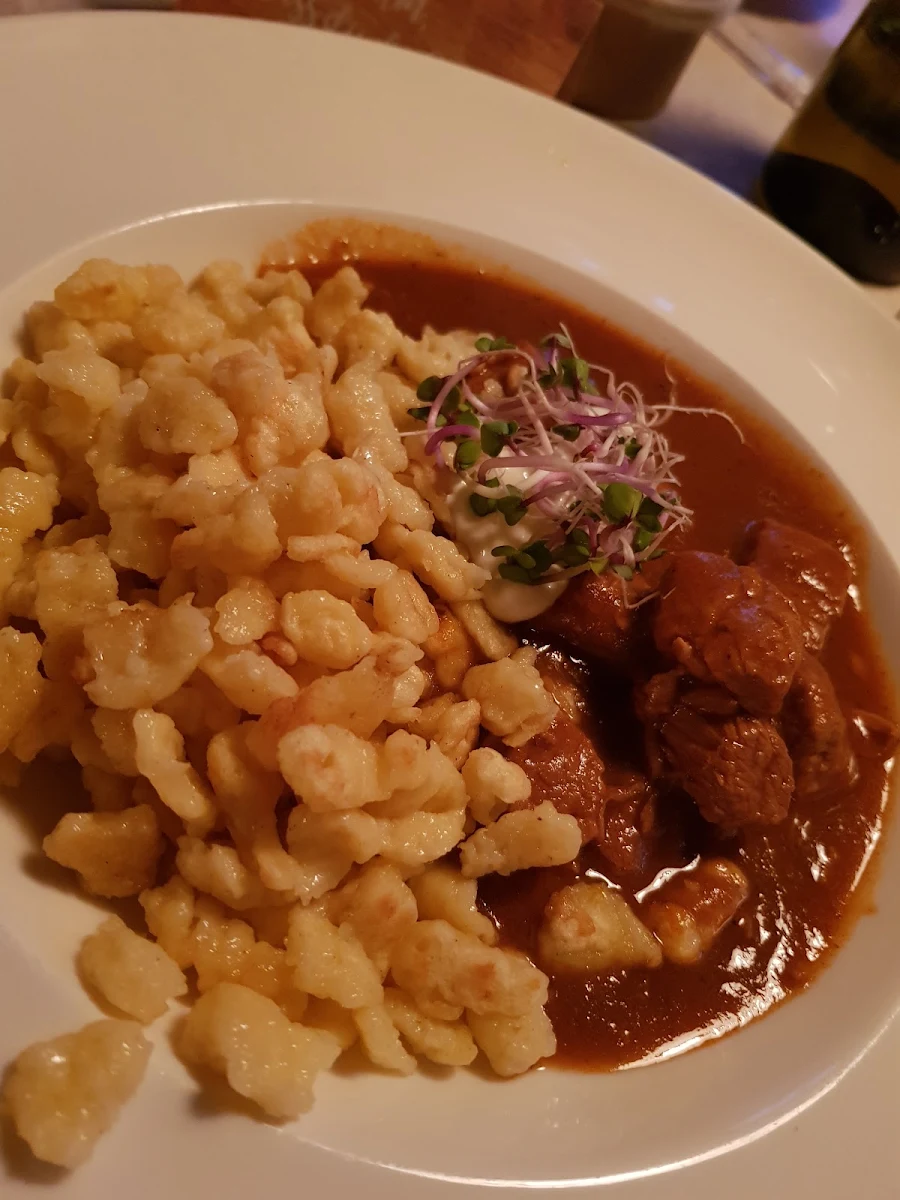 Essen und Trinken photo 9