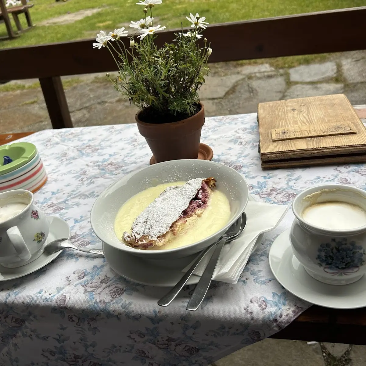 Essen und Trinken photo 10