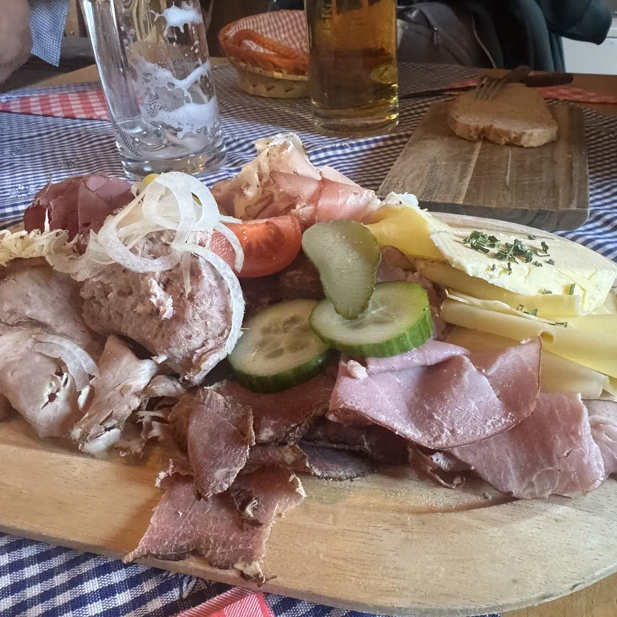 Essen und Trinken photo 3