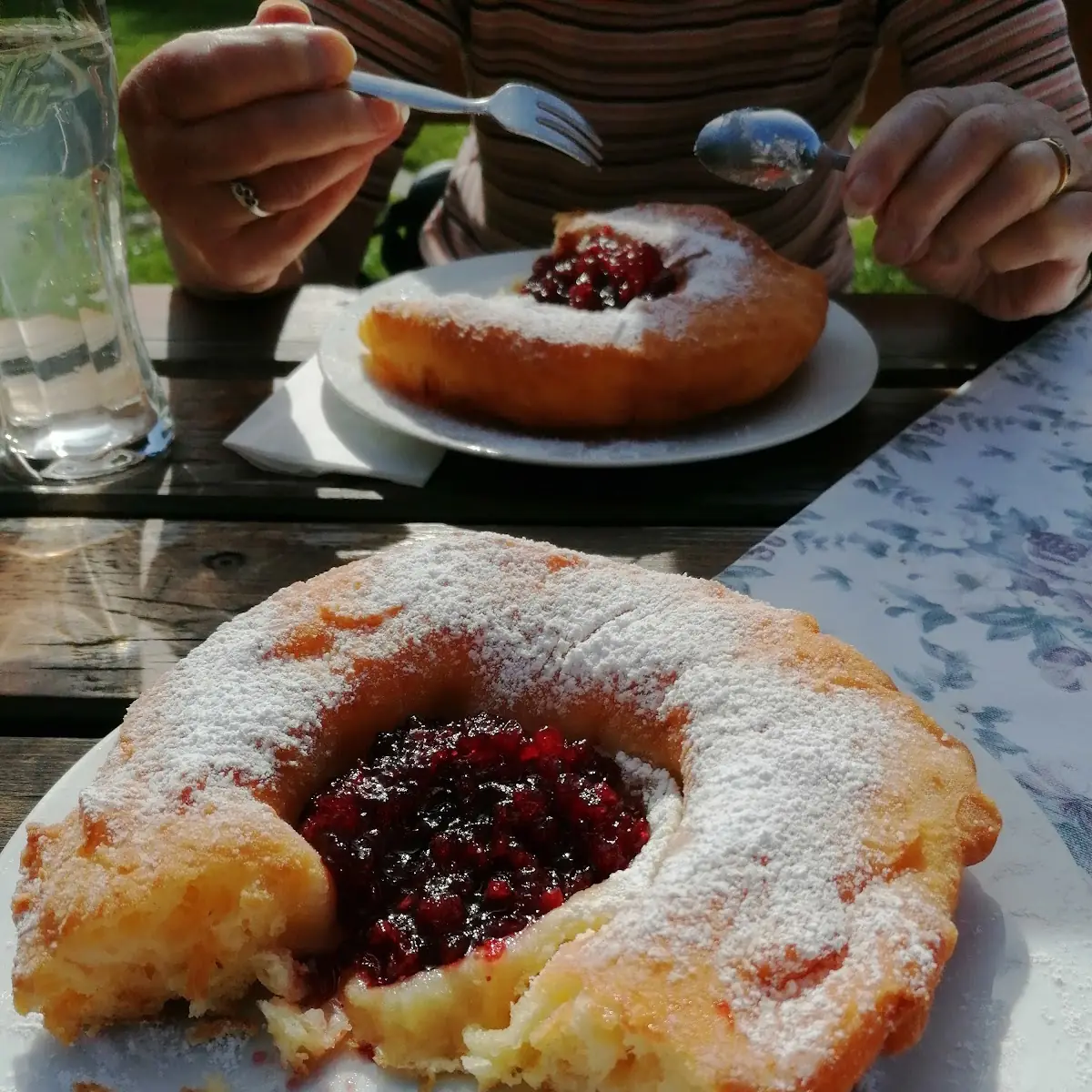 Essen und Trinken photo 4
