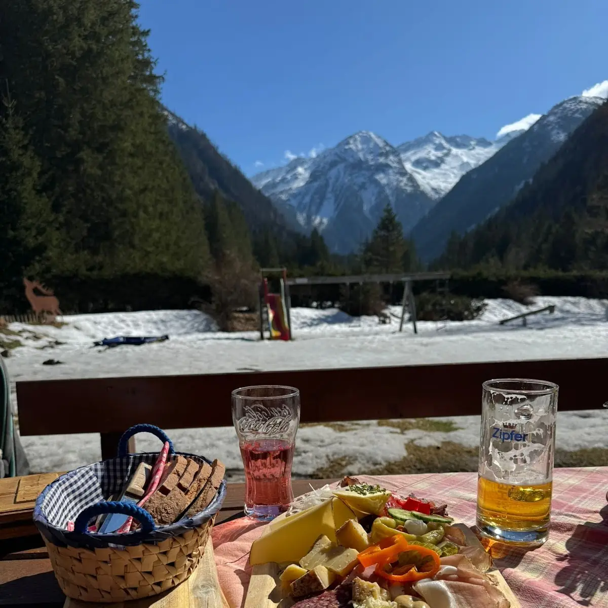 Essen und Trinken photo 5
