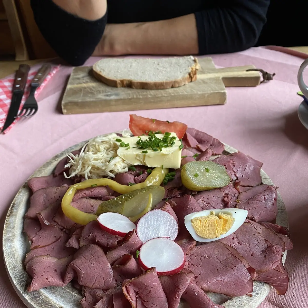 Essen und Trinken photo 8