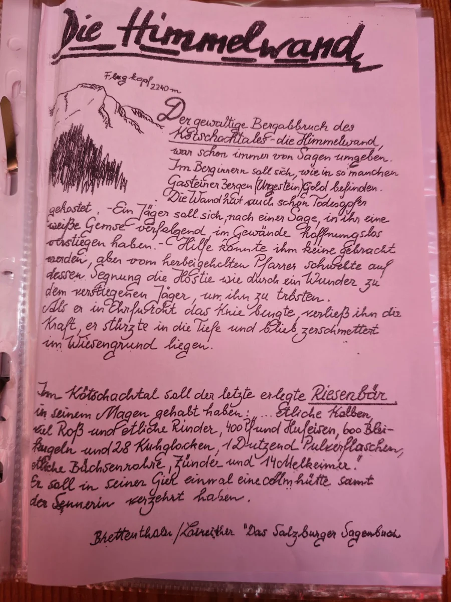 Speisekarte photo 5
