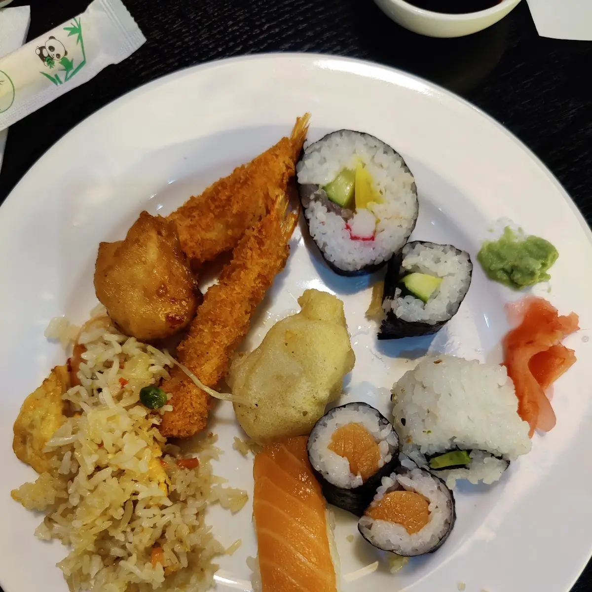 Essen und Trinken photo 5