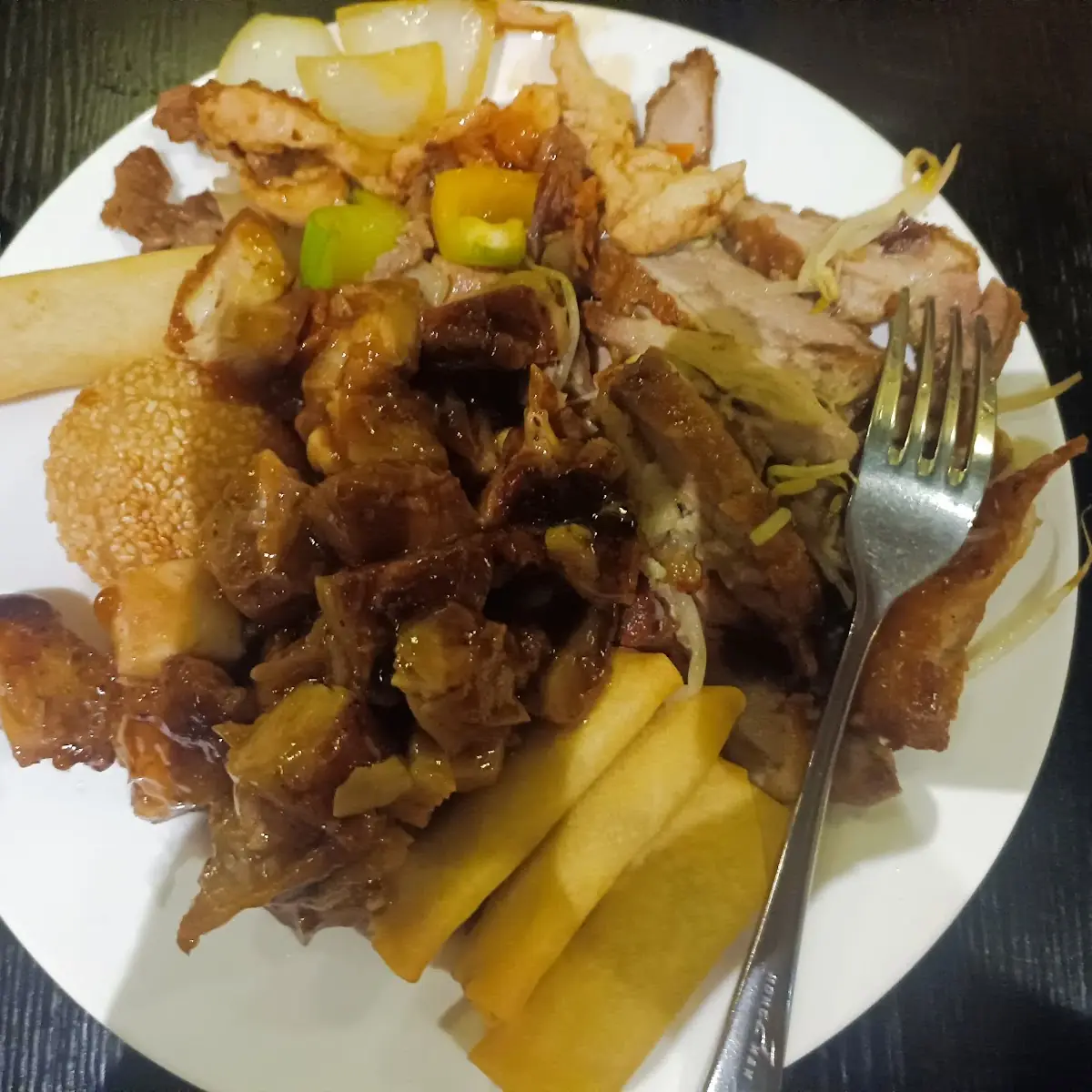 Essen und Trinken photo 7