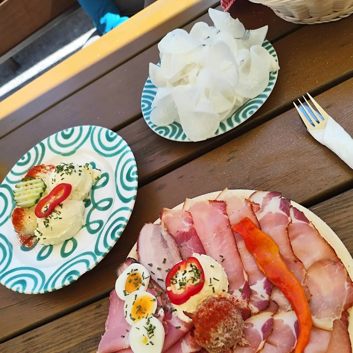 Essen und Trinken photo 1