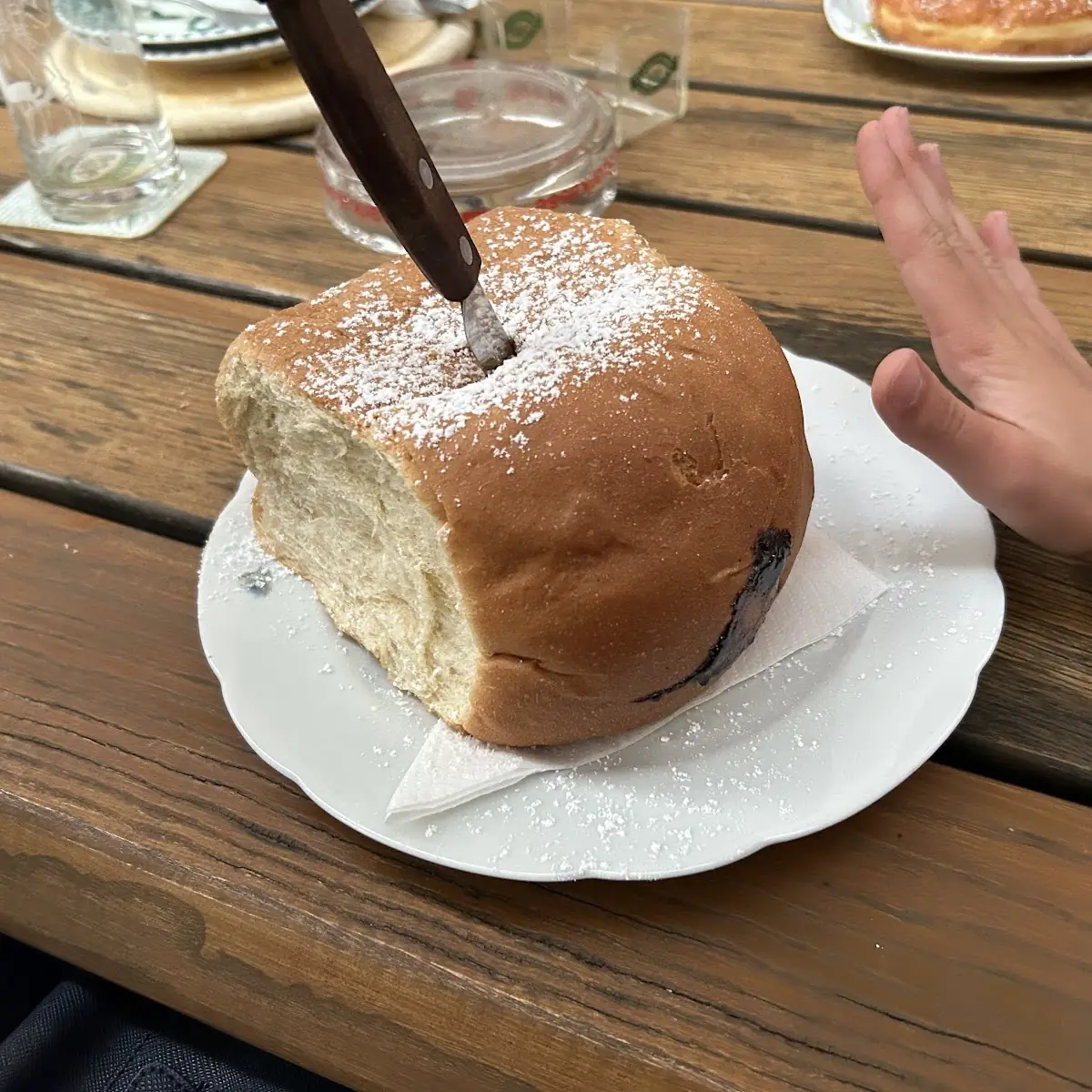 Essen und Trinken photo 2