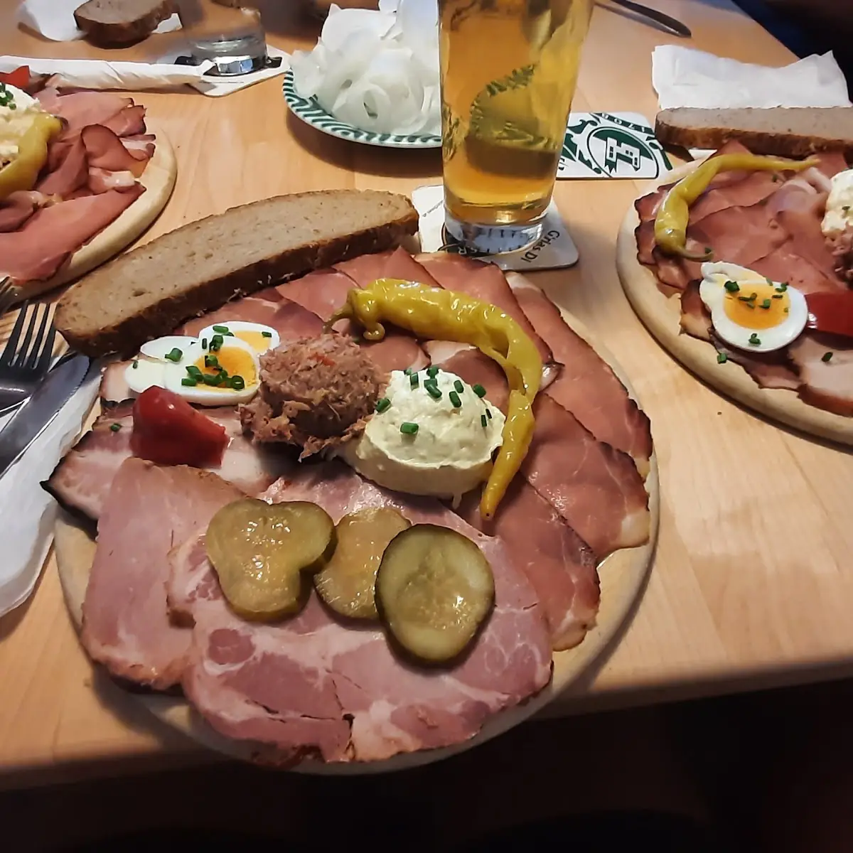 Essen und Trinken photo 4