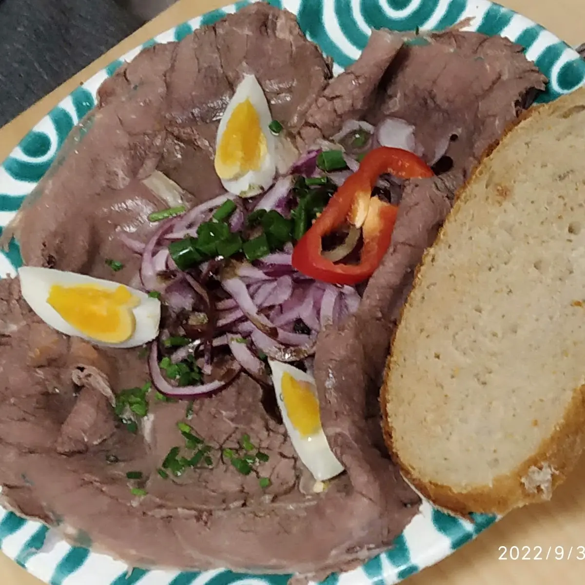 Essen und Trinken photo 5