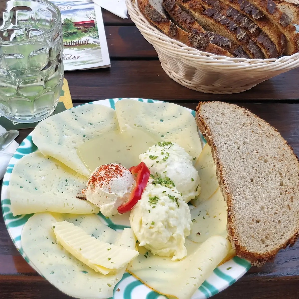 Essen und Trinken photo 6