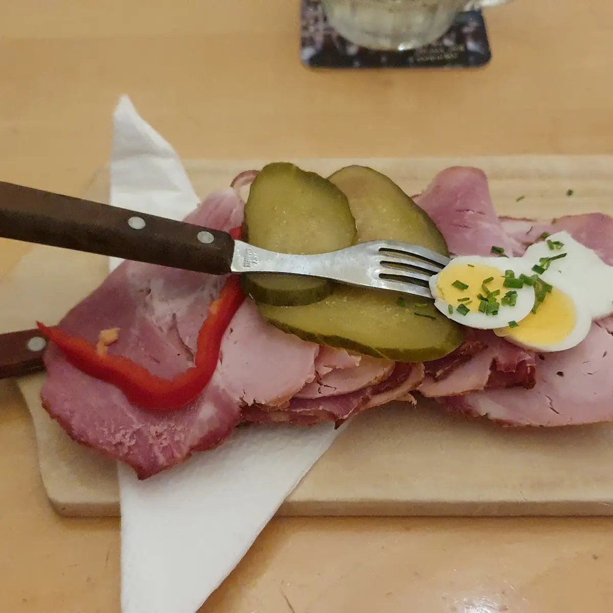 Essen und Trinken photo 7