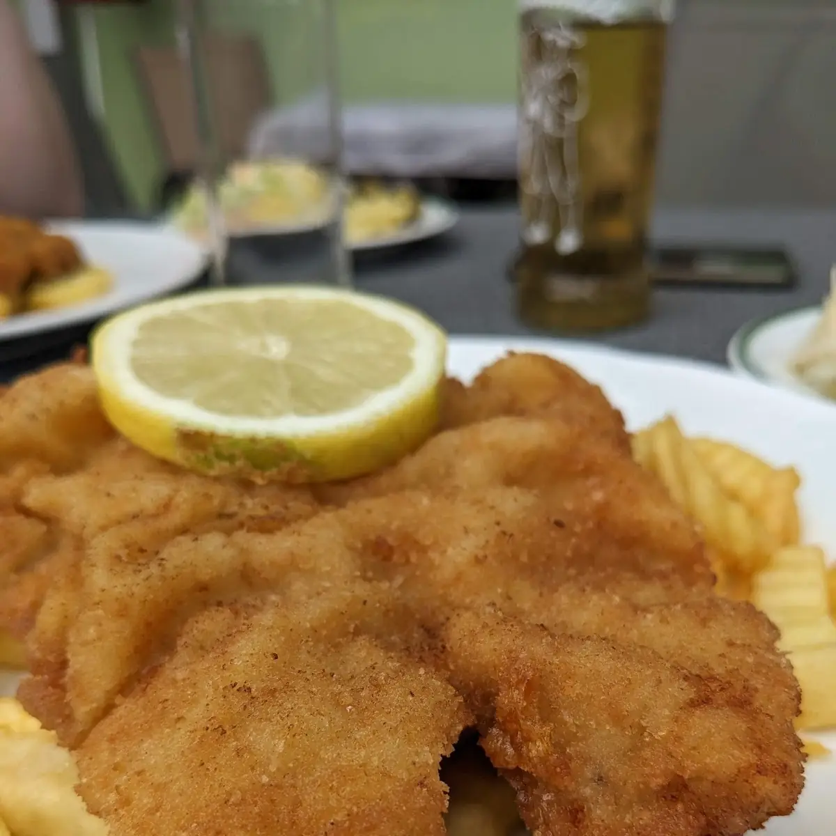 Essen und Trinken photo 3