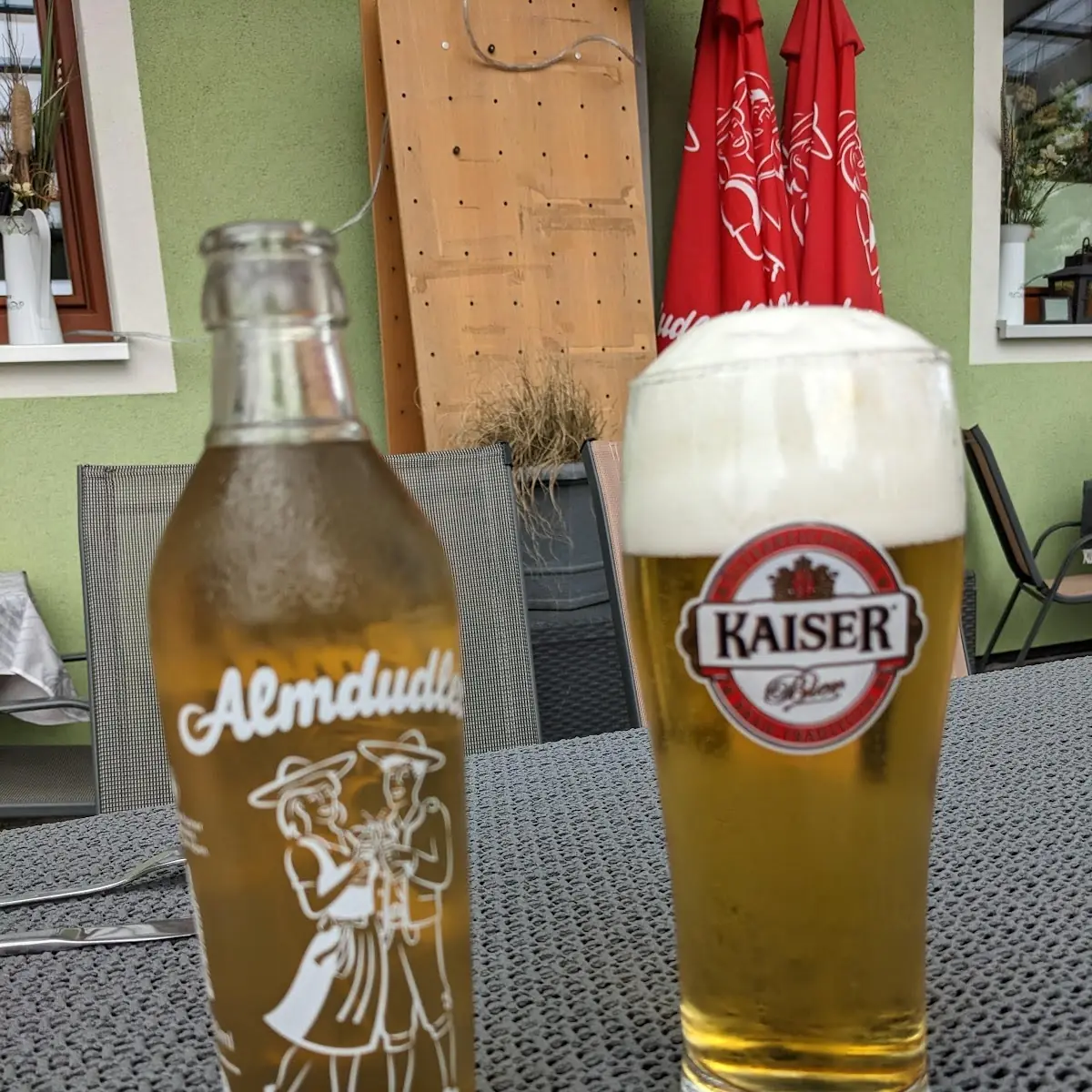 Essen und Trinken photo 7