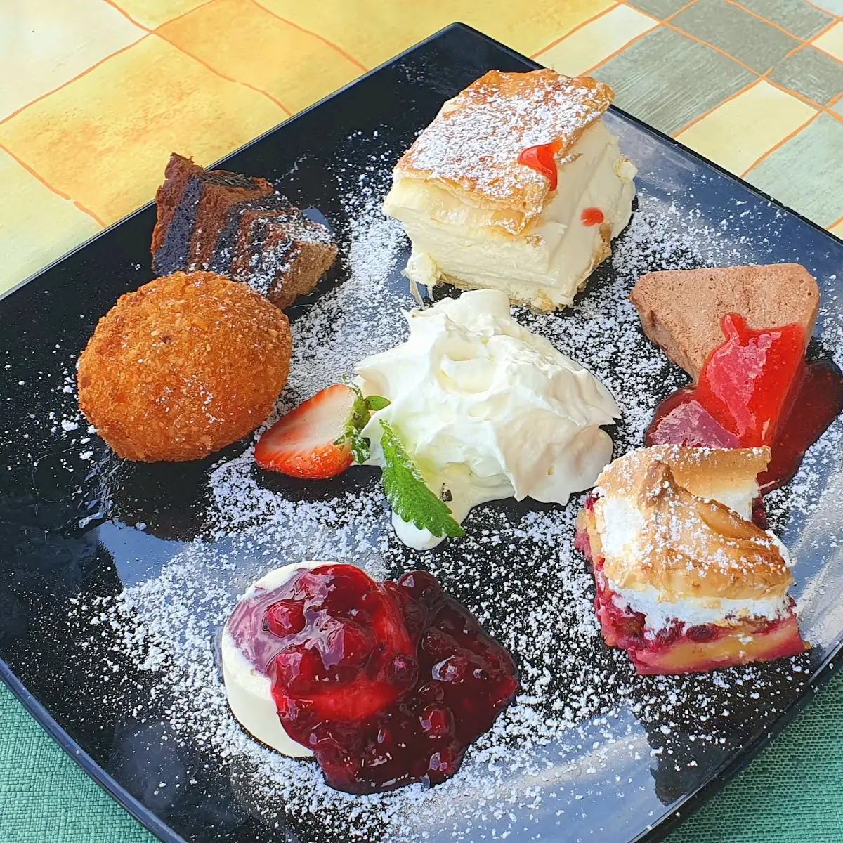 Essen und Trinken photo 7