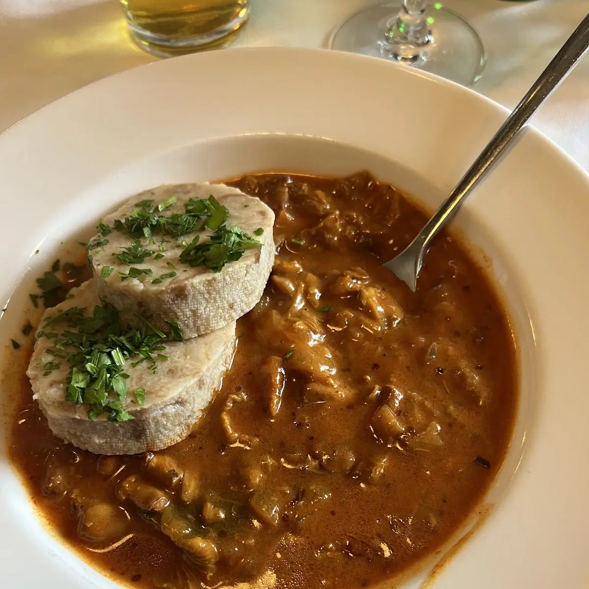 Essen und Trinken photo 8