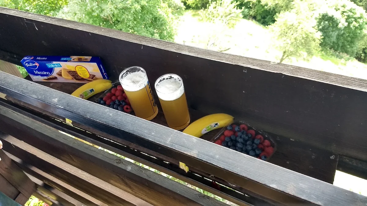 Essen und Trinken photo 10