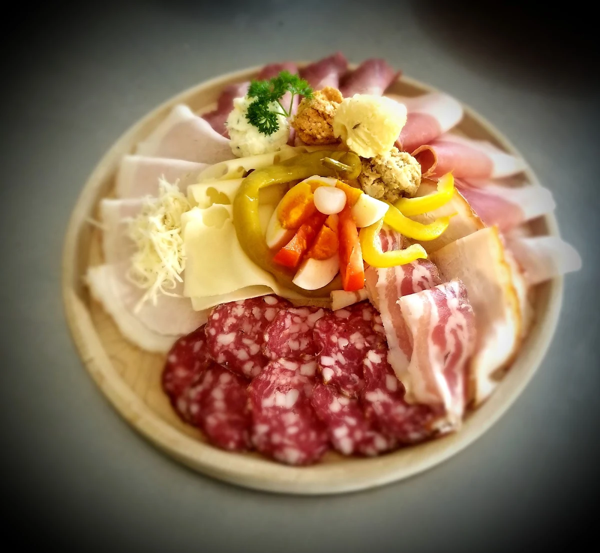 Essen und Trinken photo 2