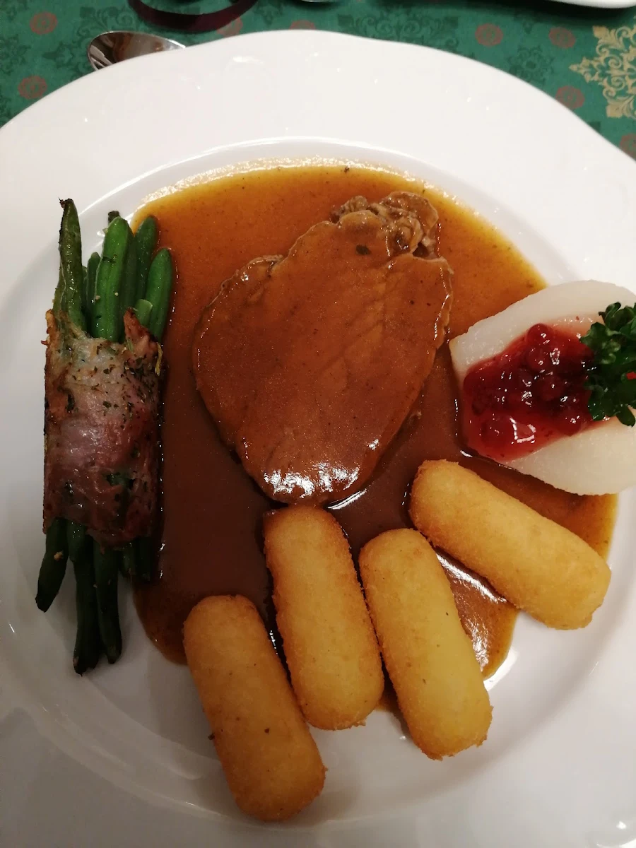 Essen und Trinken photo 5