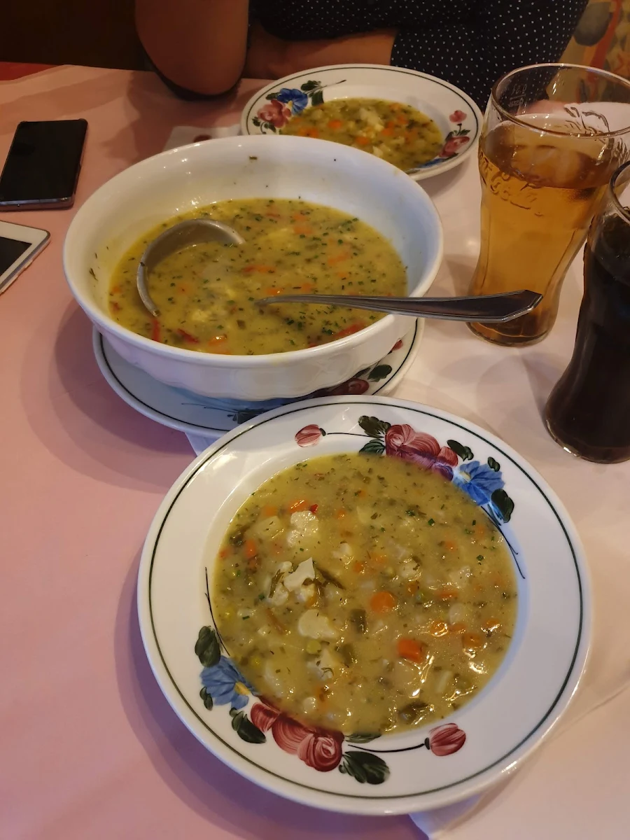 Essen und Trinken photo 6