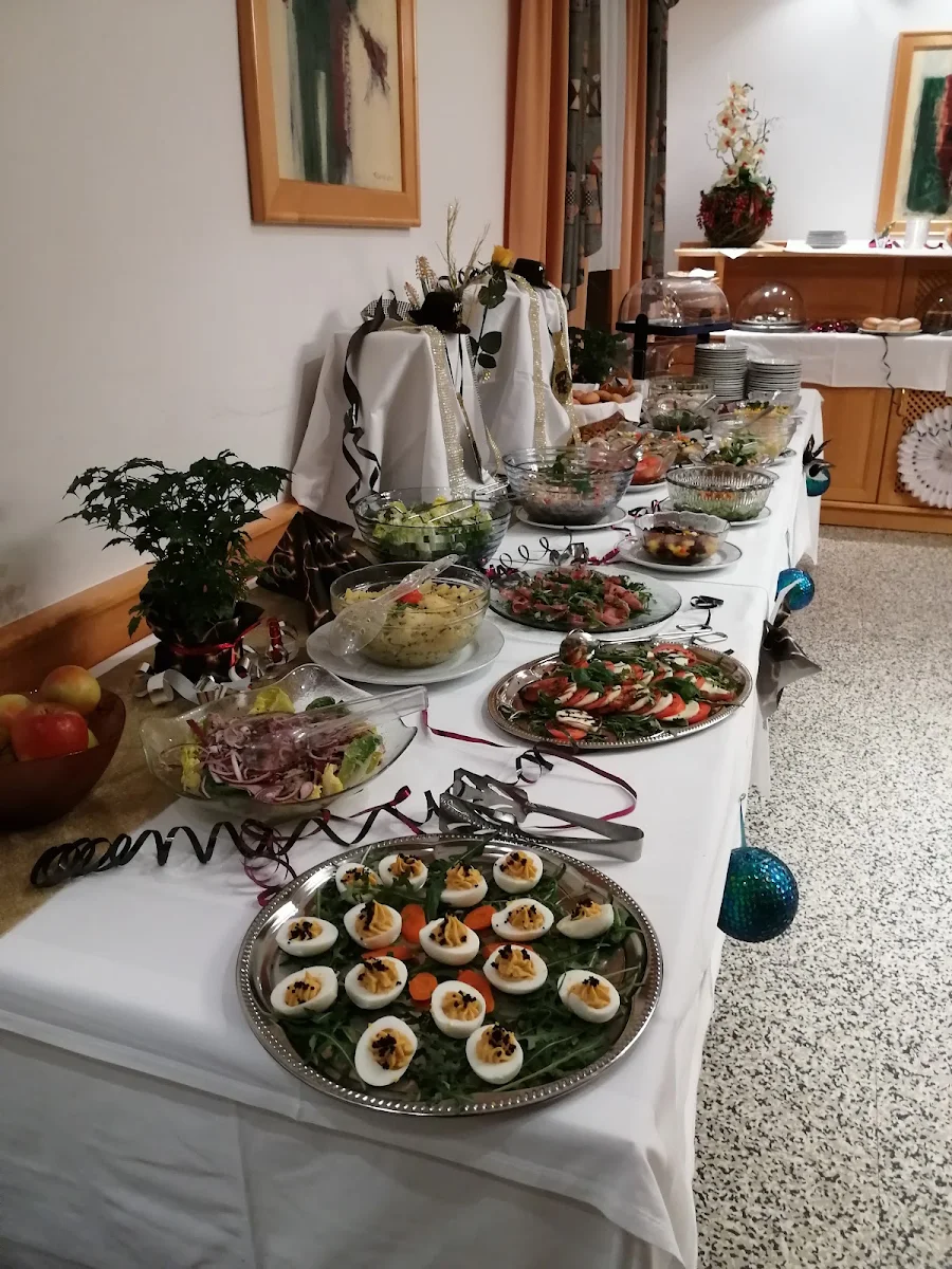 Essen und Trinken photo 7