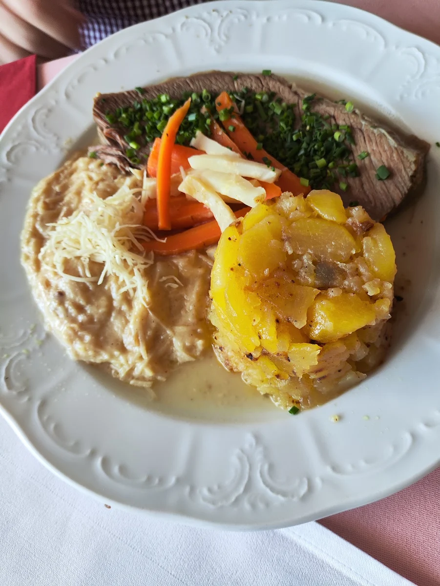 Essen und Trinken photo 8