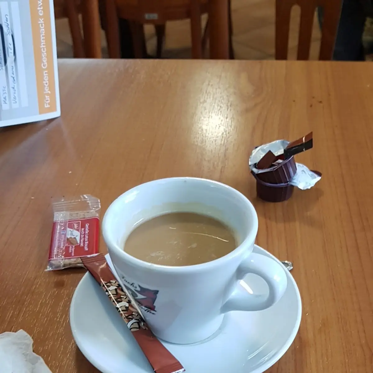 Essen und Trinken photo 10