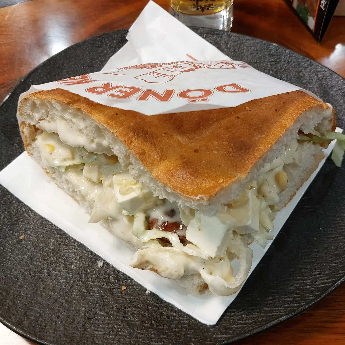 Essen und Trinken photo 2