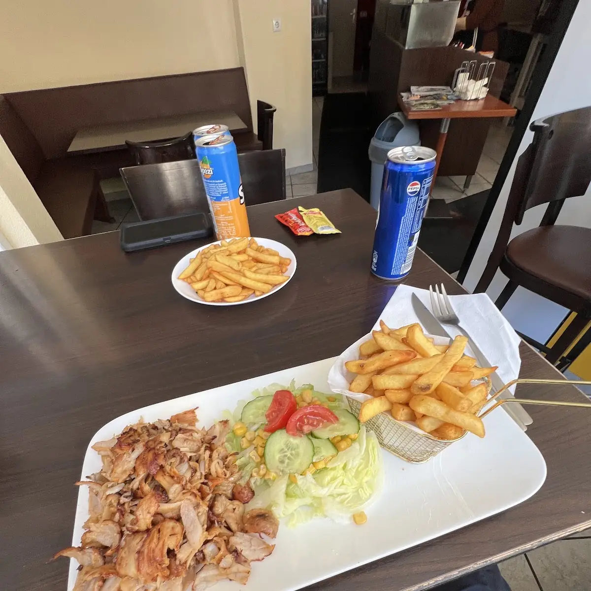 Essen und Trinken photo 3
