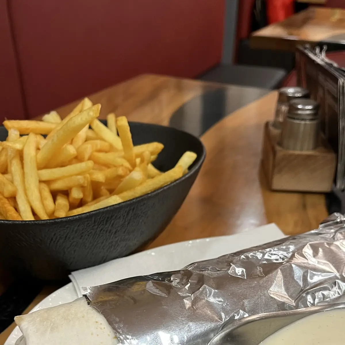 Essen und Trinken photo 4