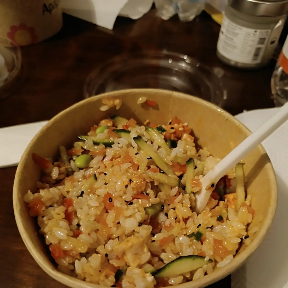 Essen und Trinken photo 10