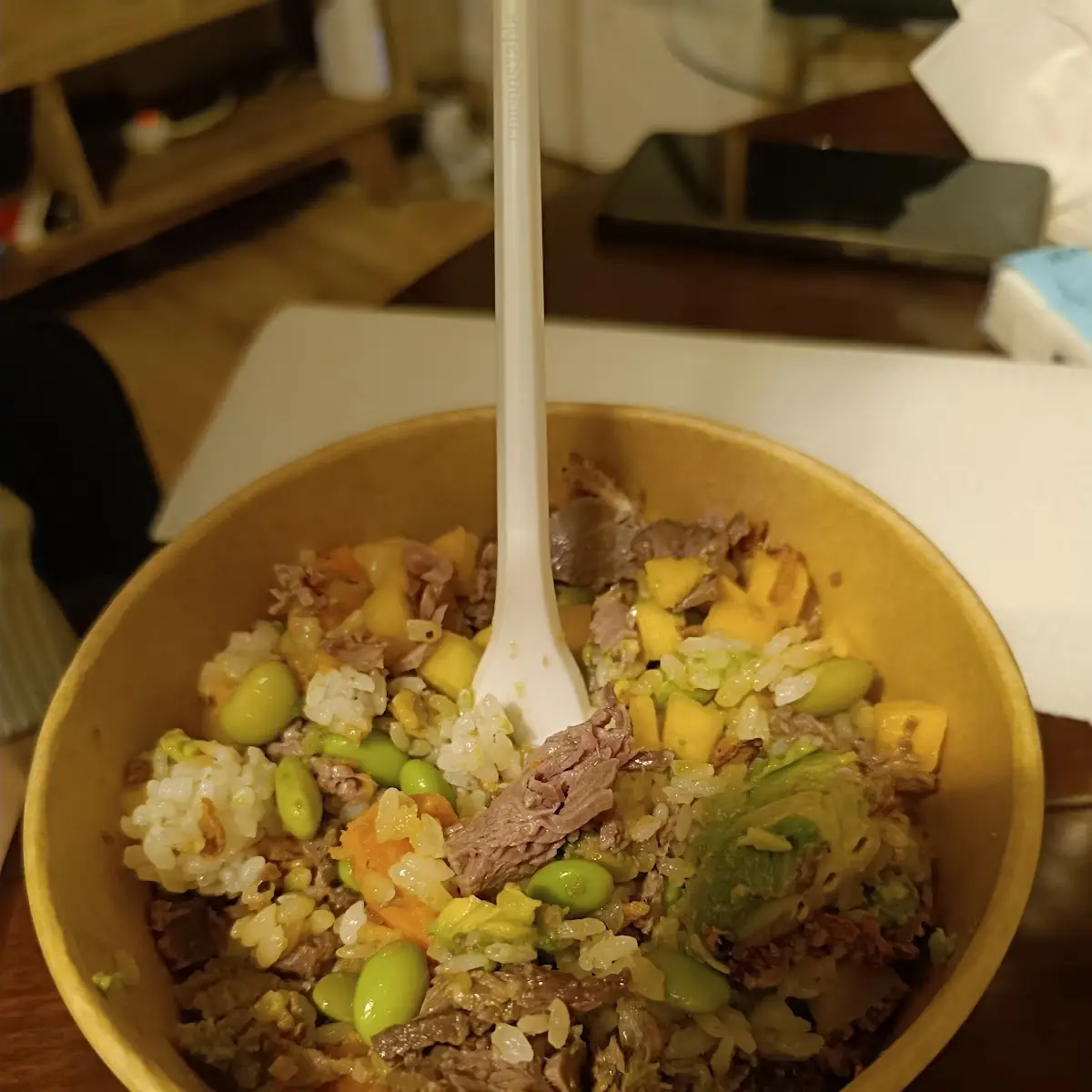Essen und Trinken photo 6