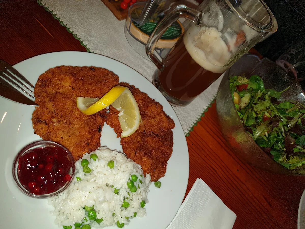 Essen und Trinken photo 3