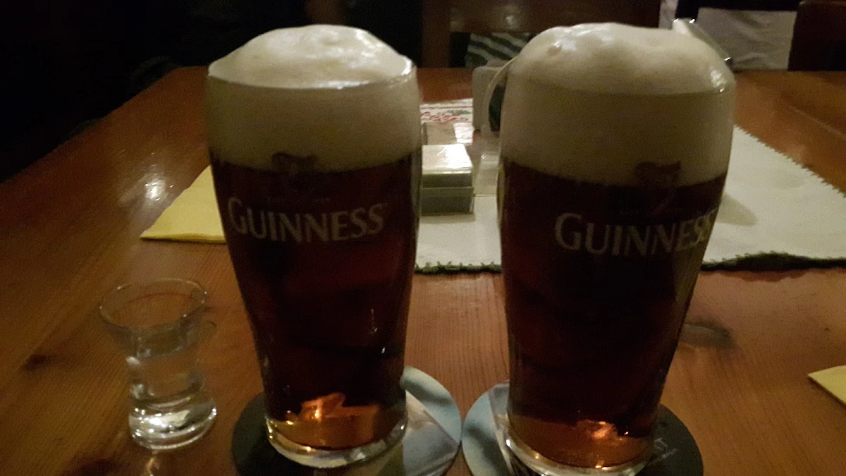 Essen und Trinken photo 4