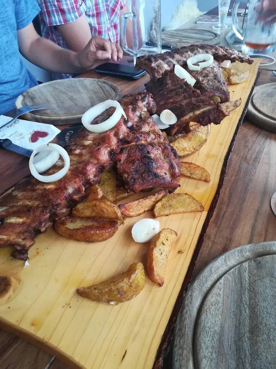 Essen und Trinken photo 5