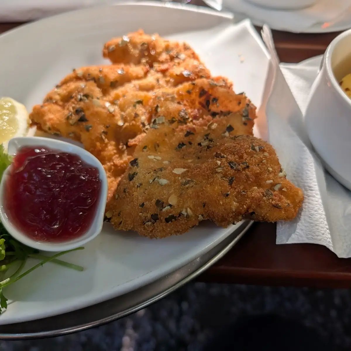 Essen und Trinken photo 1