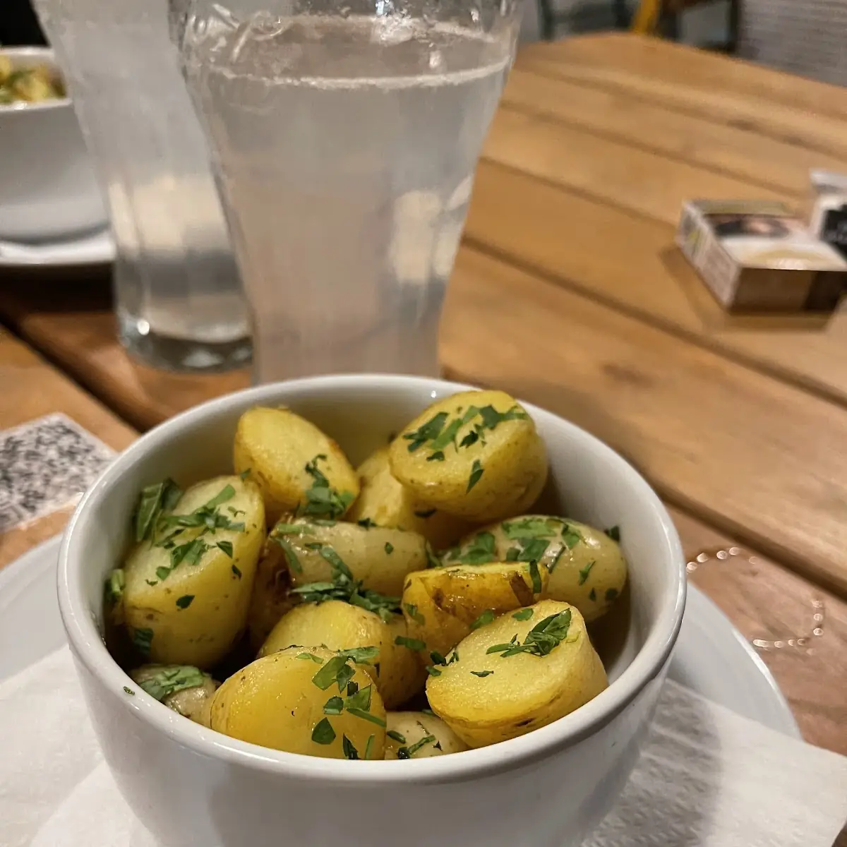 Essen und Trinken photo 10