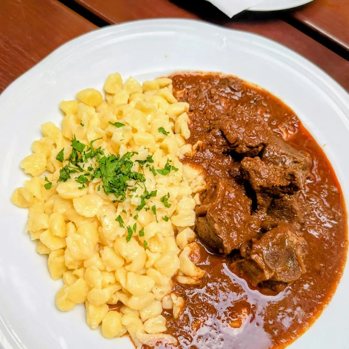 Essen und Trinken photo 3