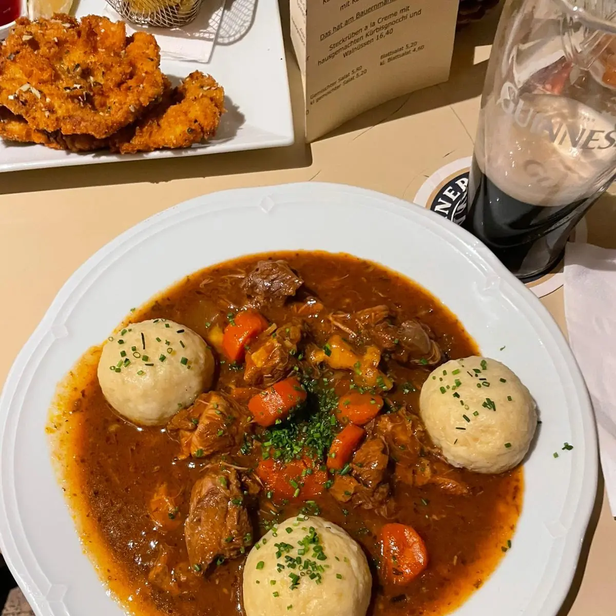 Essen und Trinken photo 5