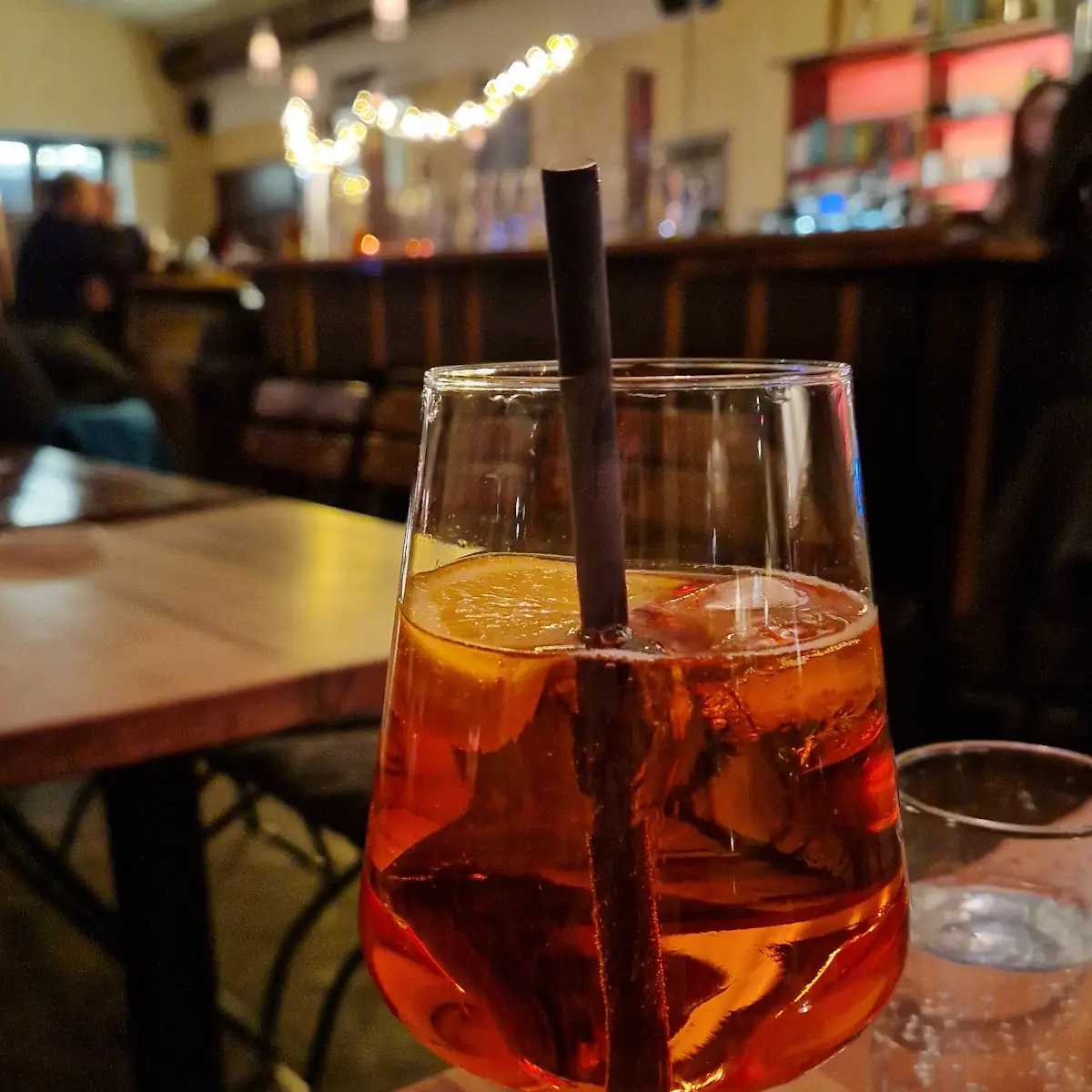Essen und Trinken photo 8