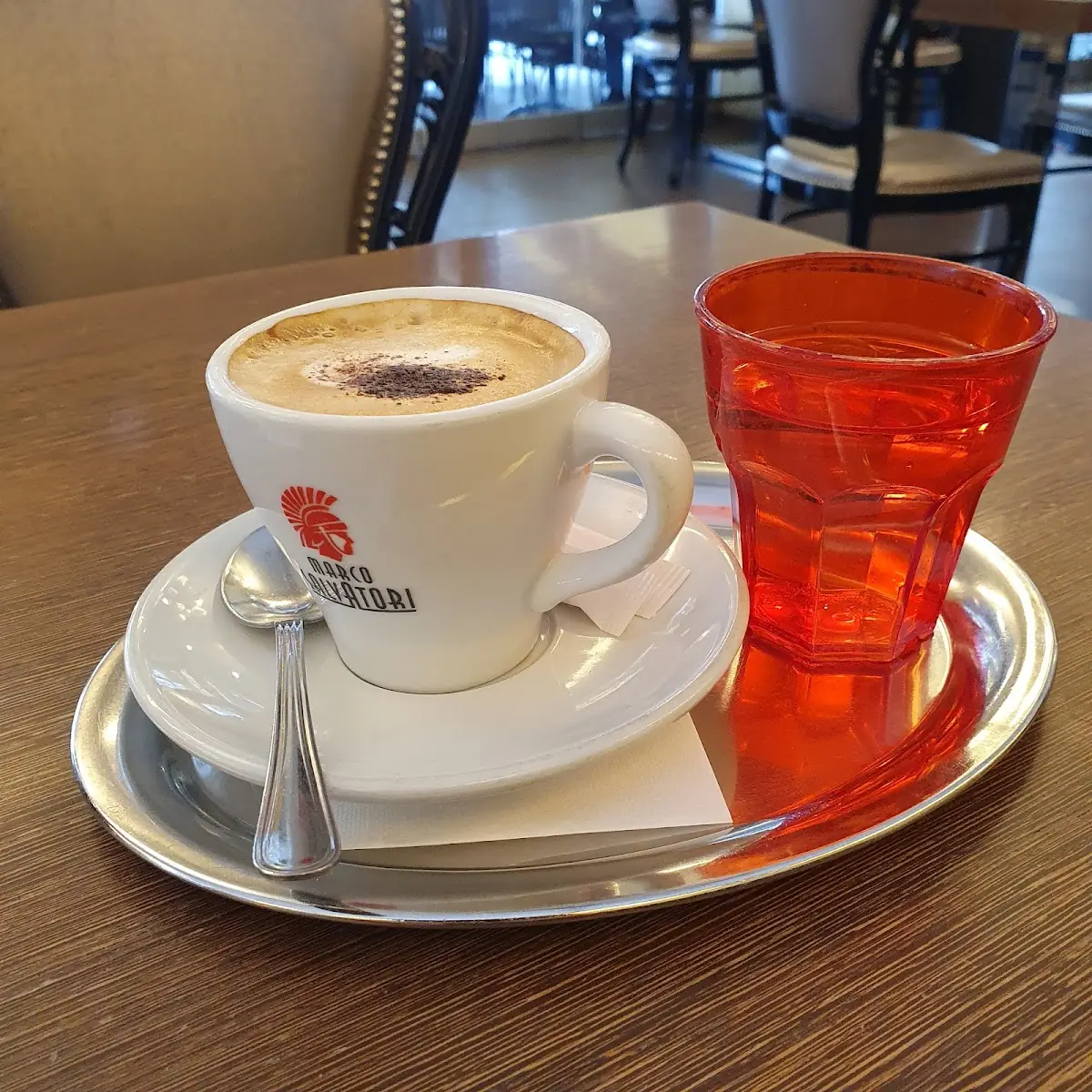 Essen und Trinken photo 10