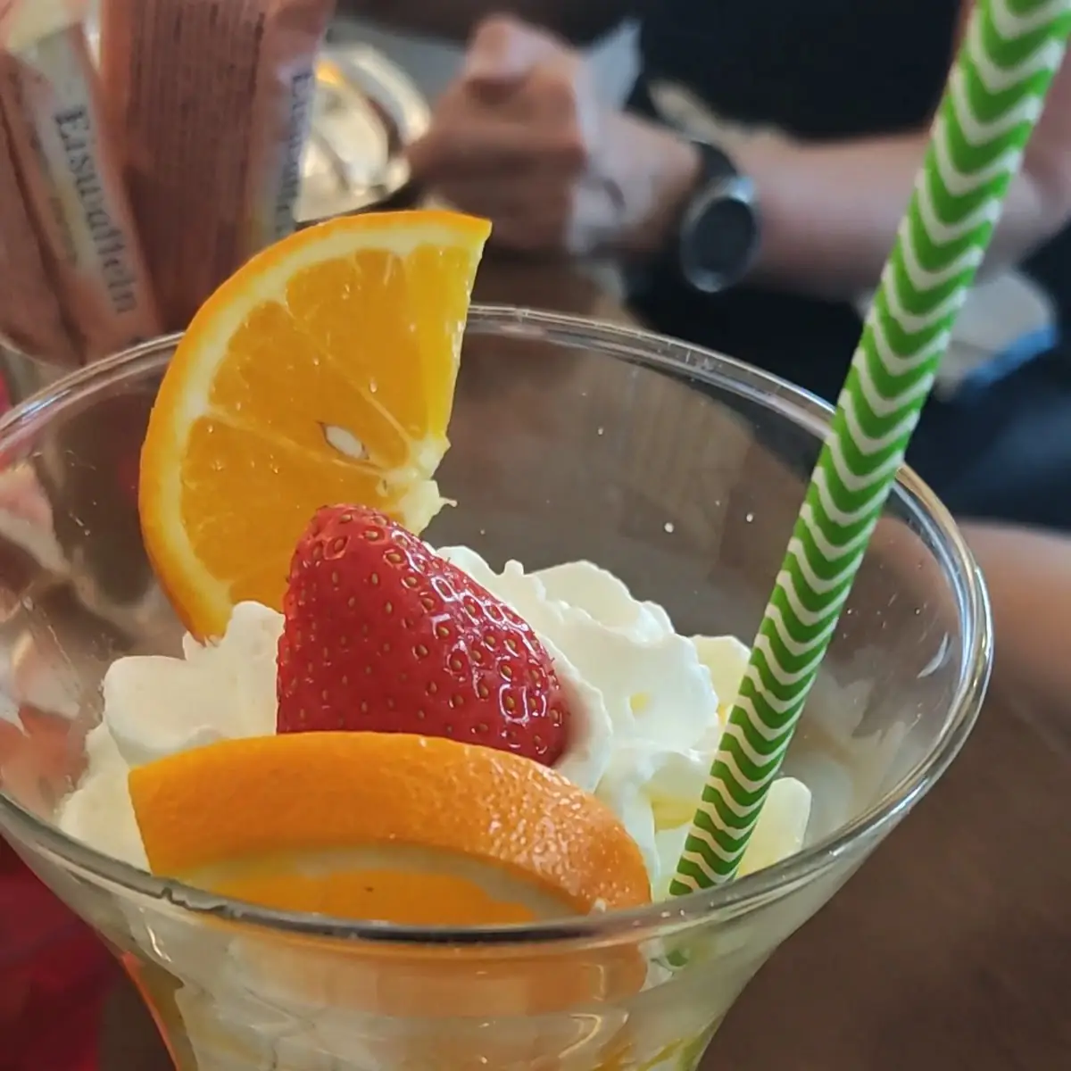 Essen und Trinken photo 2