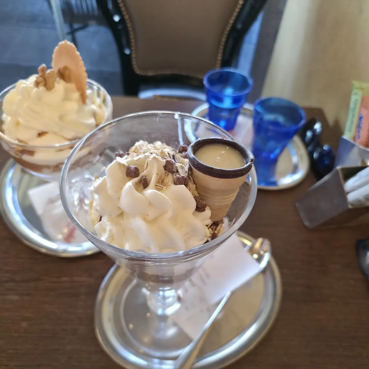 Essen und Trinken photo 3