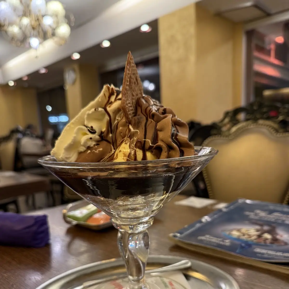 Essen und Trinken photo 6
